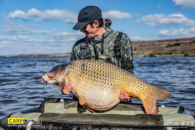 Crap_de_30kg_la_Horgesti_2