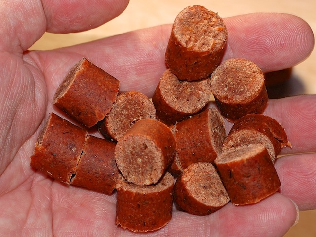 Efectul pH-ului 2.