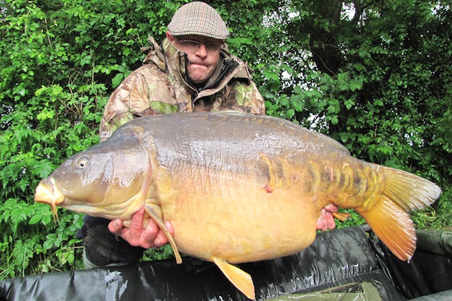 Keith Moors 3