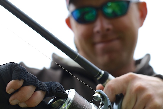 TE Tehnica la distanta 17