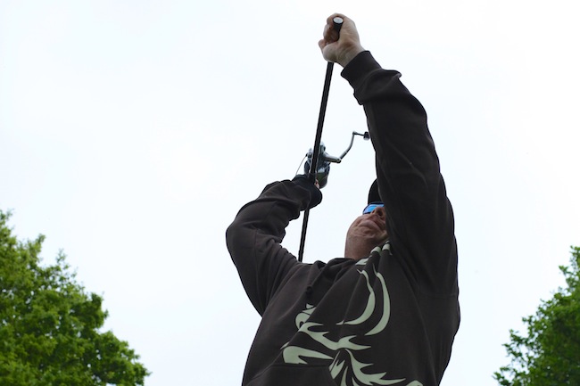 TE Tehnica la distanta 3