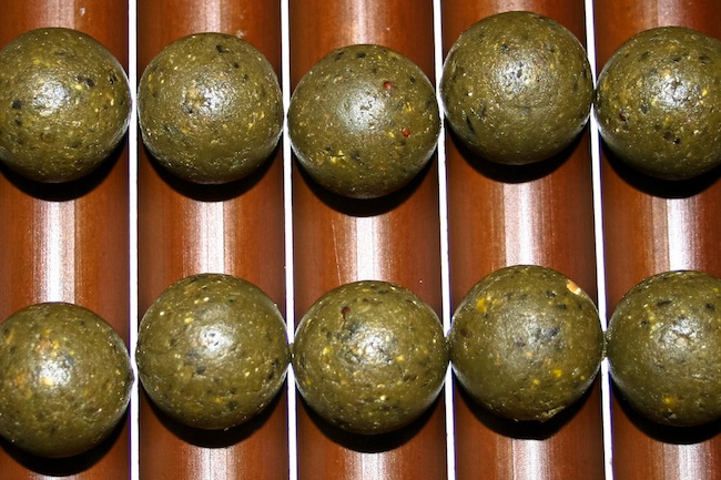 Ce contine un boilies 8