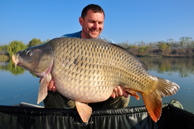Varlaam 20,5kg 1
